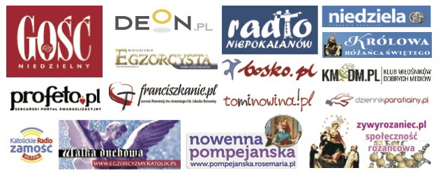 Tajemnica nowenny pompejanskiej – Film patronaty