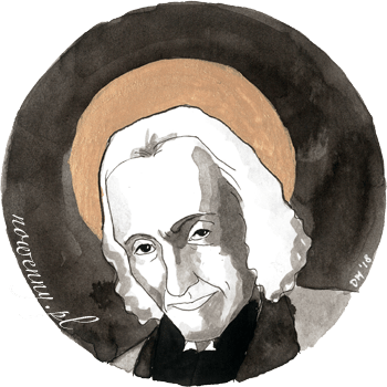 Nowenna ks. Jan Maria Vianney