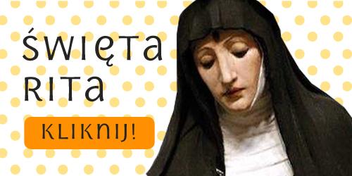 Święta Rita