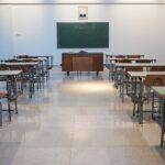 sala lekcyjna