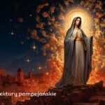 Maryja czyni cuda w Pompejach