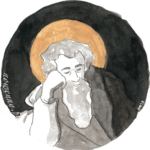 Nowenna Do Św. Andrzeja Apostoła