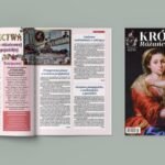 "Królowa Różańca Świętego"