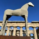 Muzeum w Paestum