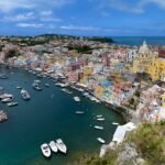 Wyspa Procida