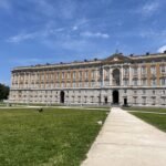 Caserta - Pałac