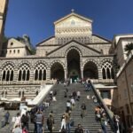 Katedra św. Andrzeja w Amalfi