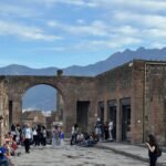 Ruiny Pompejańskie - Forum