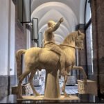 Muzeum w Neapolu