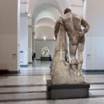 Muzeum w Neapolu