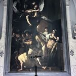 Sette opere di Misericordia - Caravaggio