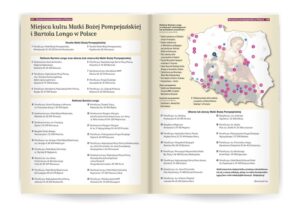 "Królowa Różańca Świętego" numer 74/75