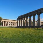 Świątynie w Paestum