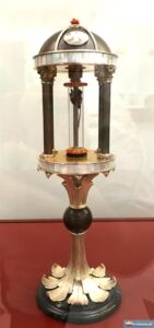 Róża podarowana Matce Bożej przez Ojca Pio