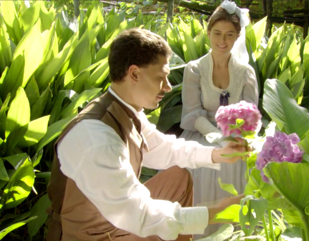 film bartlomiej longo