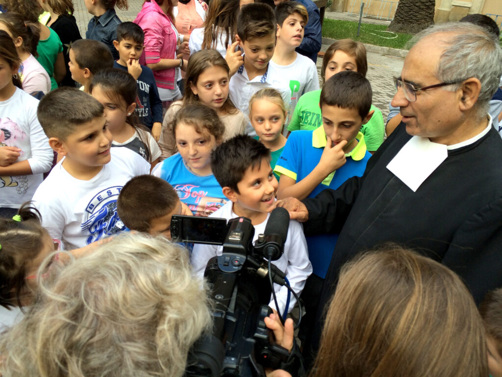 film dzieci wiezniow