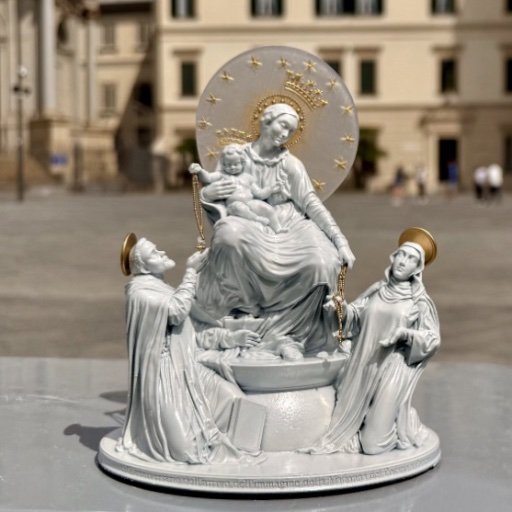 Agata: Postanowiliśmy wykonać tę figurkę! Agata: Postanowiliśmy wykonać tę figurkę!