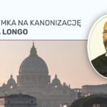 Kanonizacja Bartolo Longo w Rzymie