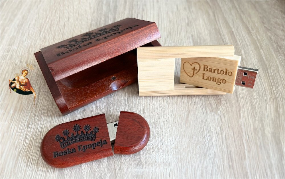 pendrivy audiobook pompejanski