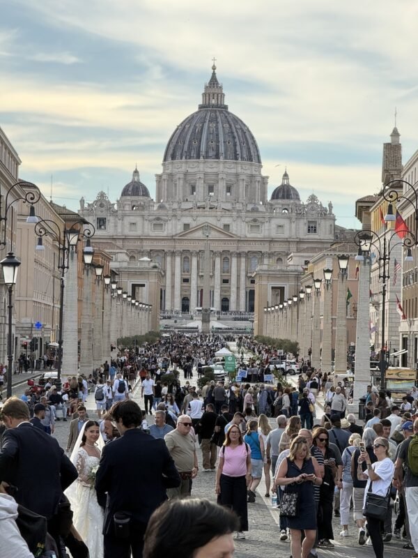 Bazylika św. Piotra