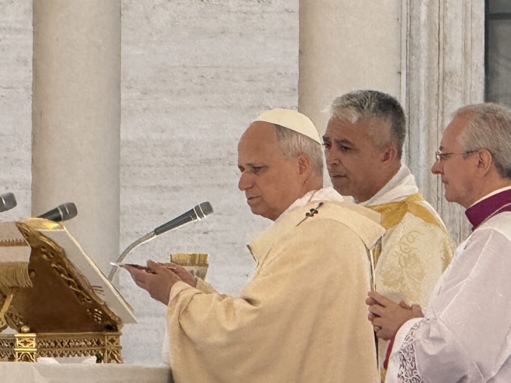 Najświętsza Ofiara