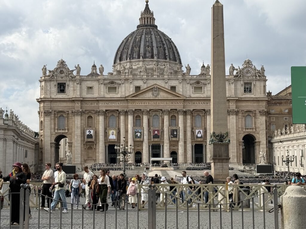 Bazylika św. Piotra