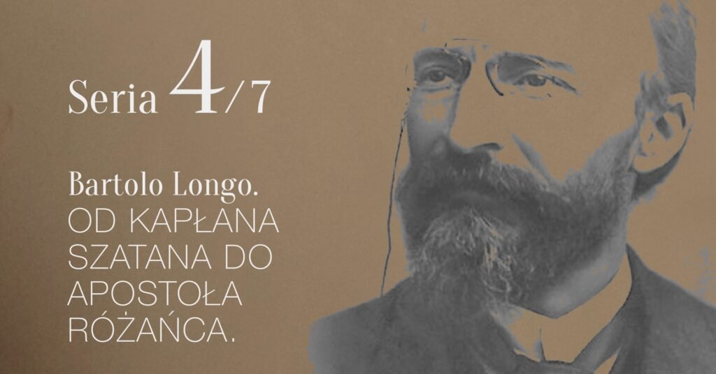 Bartolo Longo Audiobook cz. 4