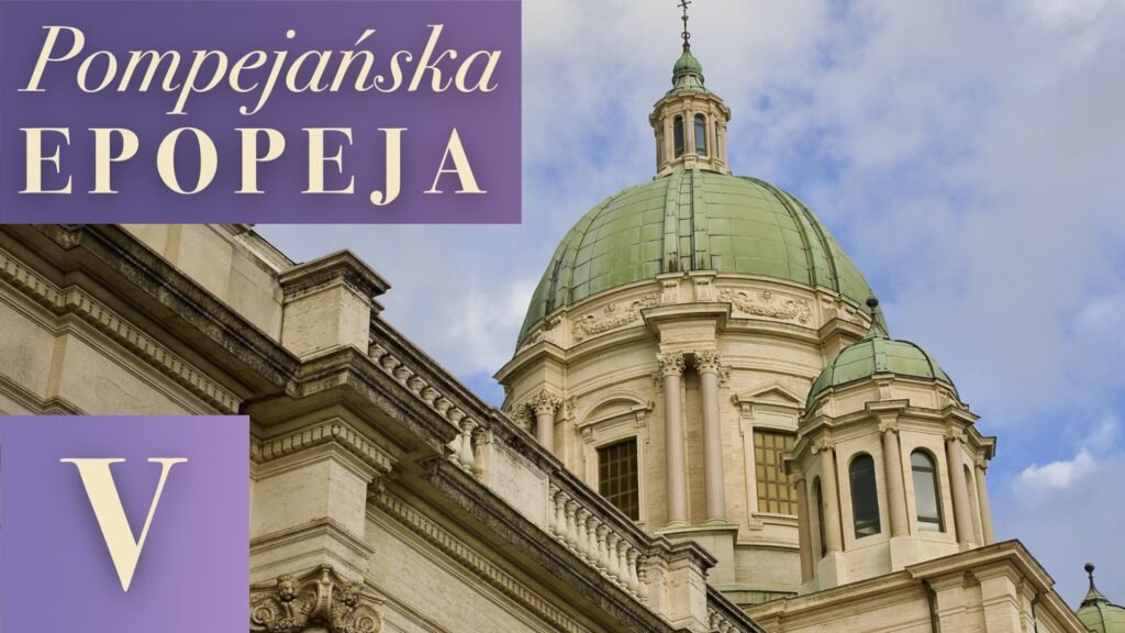 Fundamenty świątyni