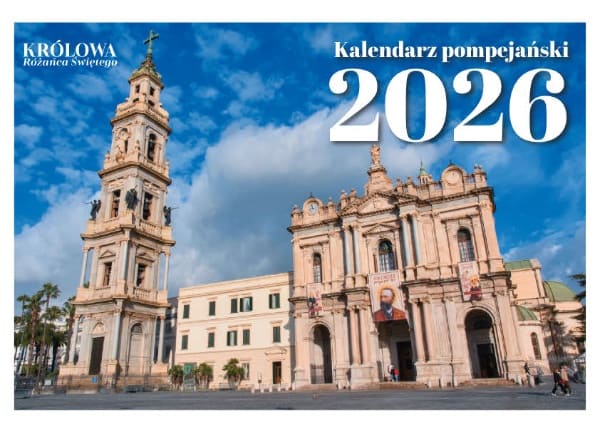 Kalendarz pompejański