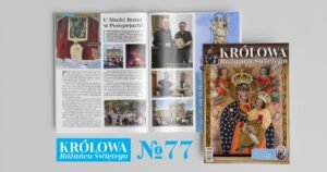 Królowa nr 77 Królowa nr 77