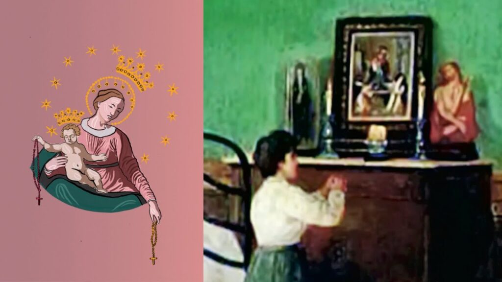 Nowenna Pompejańska – Natina