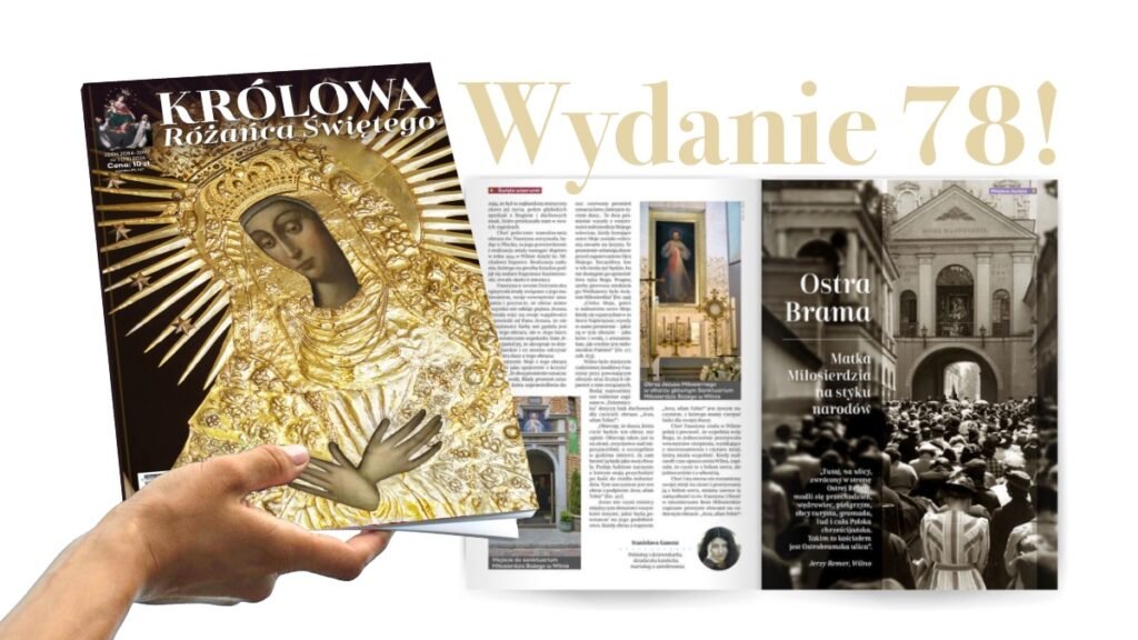 Numer 78 "KRŚ"!
