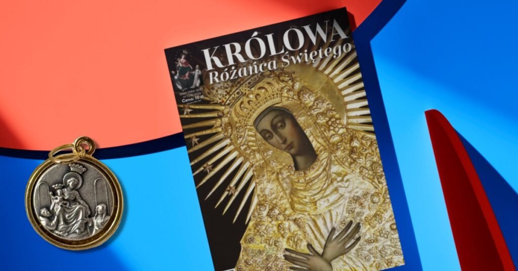 medalik pompejański