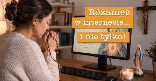 rozaniec w internecie i nie tylko 2026 ii kwartal