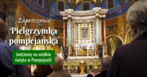 26 Pielgrzymka pompejańska