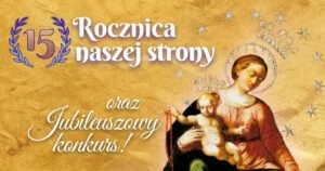 15 lat pompejanska